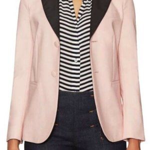 REDValentino Blazer/Tuxedo jacket - Never Worn